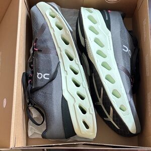 On Cloudeclipse Running Shoes